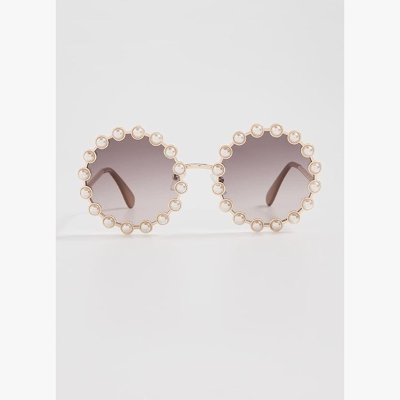 Pearl Elton Sunglasses